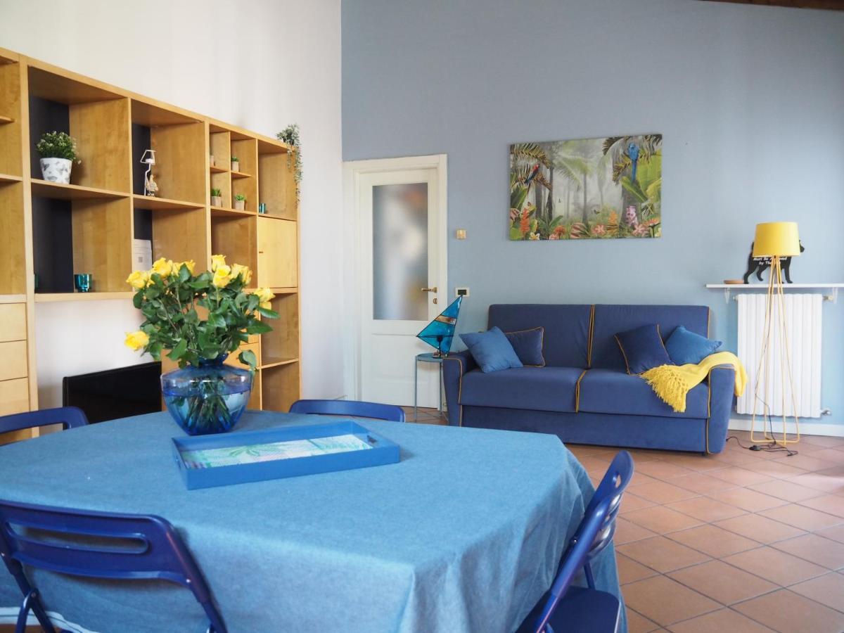 Casa Mariposa Desenzano del Garda Exterior foto