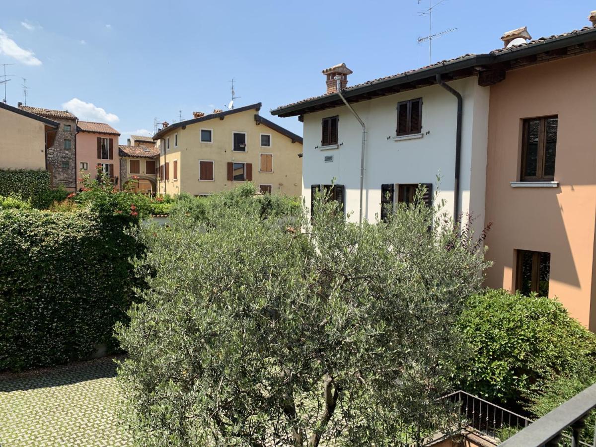 Casa Mariposa Desenzano del Garda Exterior foto