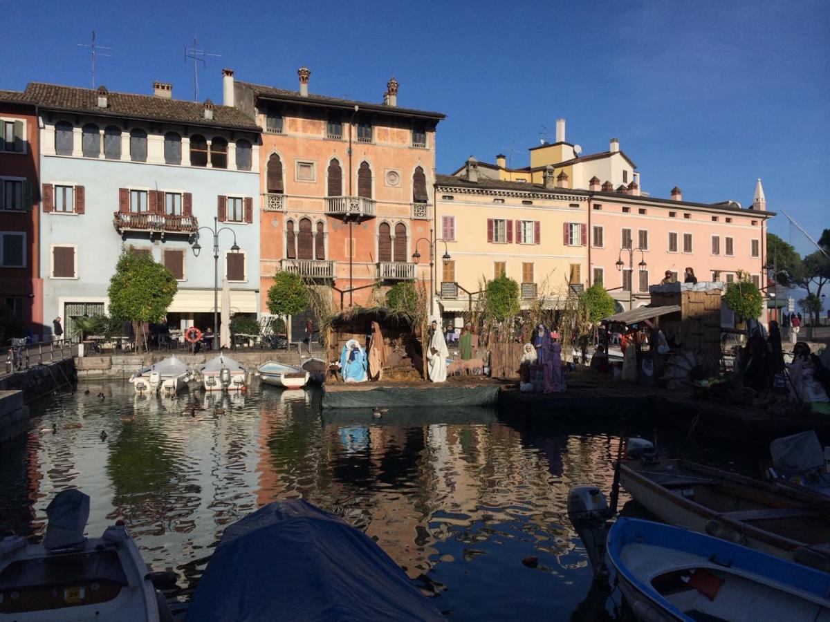 Casa Mariposa Desenzano del Garda Exterior foto