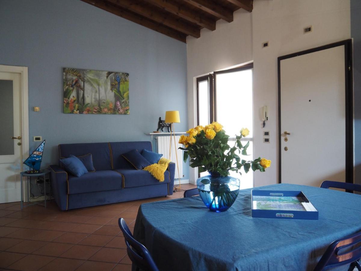 Casa Mariposa Desenzano del Garda Exterior foto