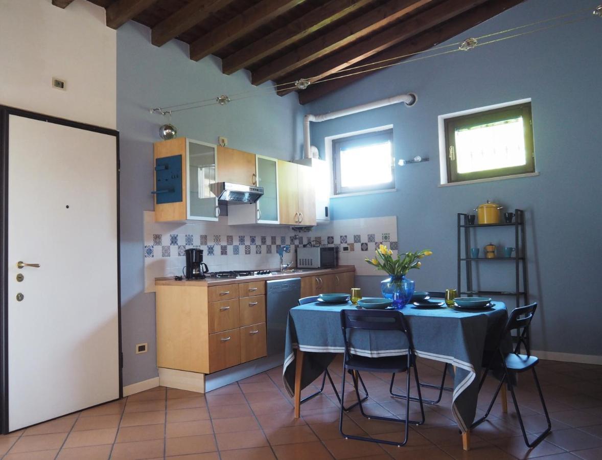 Casa Mariposa Desenzano del Garda Exterior foto
