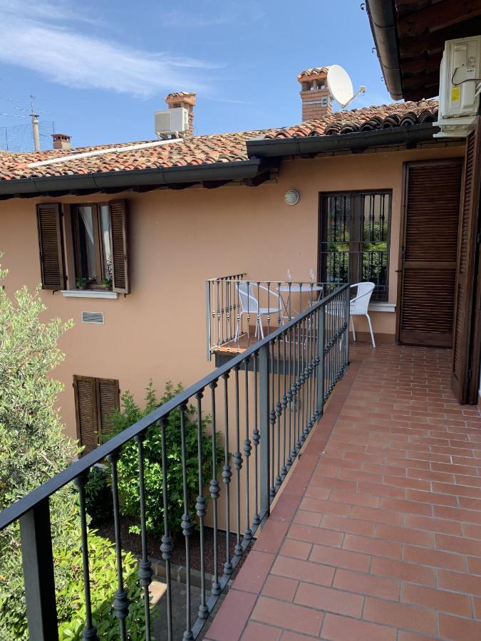 Casa Mariposa Desenzano del Garda Exterior foto